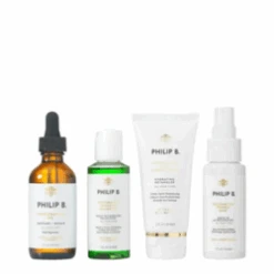 Philip B Botanical 4 Step Treatment Discovery Kit -Eskin store 4 Step Treatment Discovery Kit add2 70477 2963 general