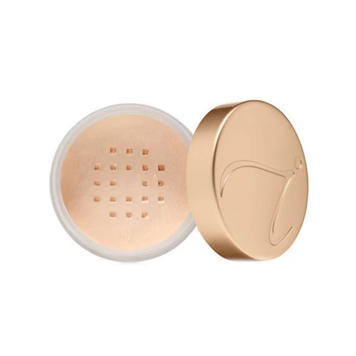 Jane Iredale Amazing Matte Loose Finishing Powder 3 Jane Iredale Amazing Matte Loose Finishing Powder