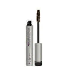 Blinc Amplified Volumizing Mascara - Black 12 Blinc Amplified Volumizing Mascara - Black -Eskin store Amplified Volumizing Mascara Dark Brow 26098 3351 general
