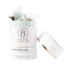 Bathorium Apres Bath - Garden Mint + Rose Herbal Tea -Eskin store Apres Bath Garden Mint Rose Herbal Tea 57785 6102 detail