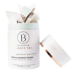 Bathorium Apres Bath - Vanilla Rooibos Tisane Herbal Tea