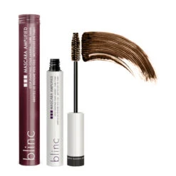 Blinc Amplified Volumizing Mascara - Black 11 Blinc Amplified Volumizing Mascara - Black -Eskin store BL0207 26098 802 detail