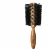 Loma Organics Bamboo Round Brush