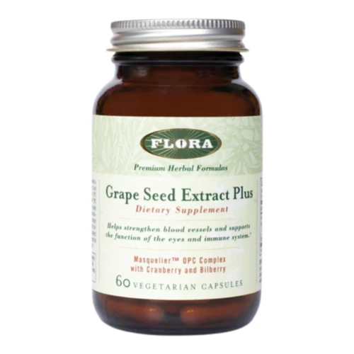 Flora Beyond Grape Seed 3 Flora Beyond Grape Seed