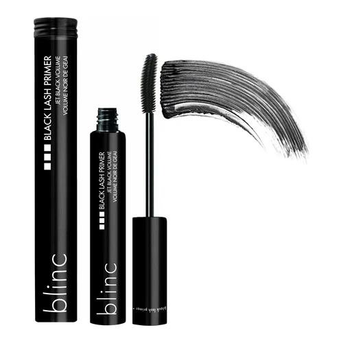 Blinc Black Eyelash Primer For Mascara 3 Blinc Black Eyelash Primer For Mascara