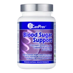 CanPrev Blood Sugar Support