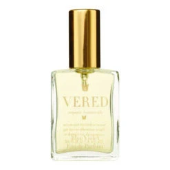 Vered Organic Botanicals Blue Violet Eau De Parfum
