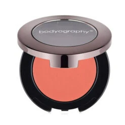 Bodyography Cream Blush - Nectar (Bright Peach Matte Blush) -Eskin store Blush Nectar Bright Peach Matte Cream Blush 43832 detail