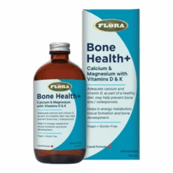 Flora Bone Health+