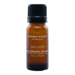 Aromatherapy Associates Breathe Pure Essential Oil Blend