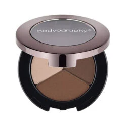 Bodyography Brow Trio
