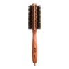 Evo Bruce 22 Natual Bristle Radial Brush -Eskin store Bruce 22 Natual Bristle Radial Brush 8095 detail