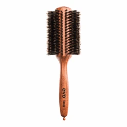 Evo Bruce 38 Natural Bristle Radial Brush
