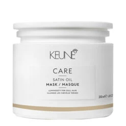 Keune Care Satin Oil Mask