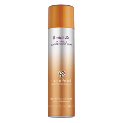 ColorProof HumidityRx Anti-Frizz Weatherproof Spray 3 ColorProof HumidityRx Anti-Frizz Weatherproof Spray
