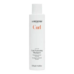 La Biosthetique CURL Activating Shampoo