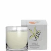 Loma Organics Candle - Invigorating Vanilla