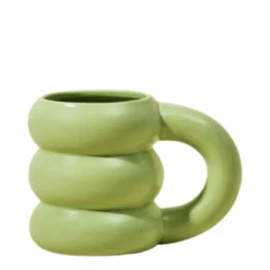 Blume Cloud Mug - White
