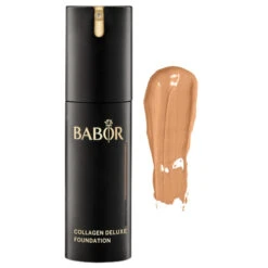 Babor Collagen Deluxe Foundation 01 - Porcelain -Eskin store Collagen Deluxe Foundation 01 Porcelai 67008 detail