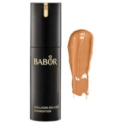 Babor Collagen Deluxe Foundation 01 - Porcelain -Eskin store Collagen Deluxe Foundation 03 Natural 65481 detail