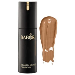 Babor Collagen Deluxe Foundation 01 - Porcelain -Eskin store Collagen Deluxe Foundation 05 Sunny 54547 detail