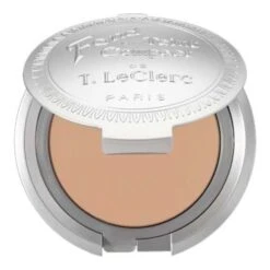 T LeClerc Compact Cream - 01 Chair Rose Naturel -Eskin store Compact Cream 02 Creme Naturel new 35000 4110 detail