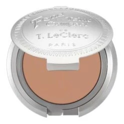 T LeClerc Compact Cream - 01 Chair Rose Naturel -Eskin store Compact Cream 04 Praline Naturel new 35002 7680 detail