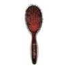 RAINCRY Condition Pure Natural Bristle Paddle Brush - Travel 18cm -Eskin store Condition Pure Natural Bristle Paddle Br 63652 2494 detail