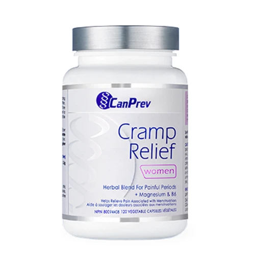 CanPrev Cramp Relief 3 CanPrev Cramp Relief