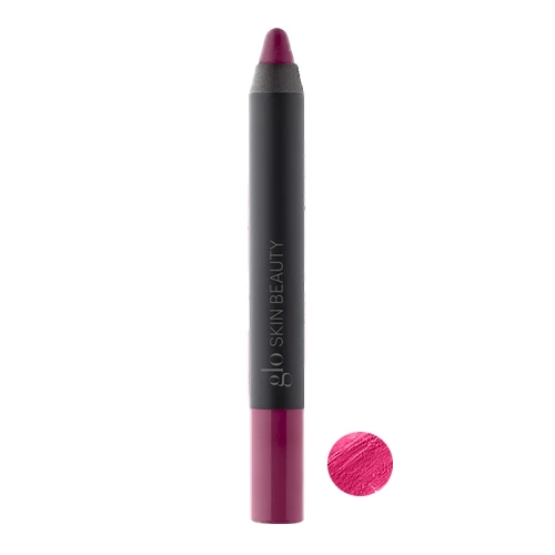 Glo Skin Beauty Cream Glaze Crayon - Dahlia 4 Glo Skin Beauty Cream Glaze Crayon - Dahlia - Image 2
