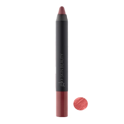 Glo Skin Beauty Cream Glaze Crayon - Dahlia 5 Glo Skin Beauty Cream Glaze Crayon - Dahlia - Image 3