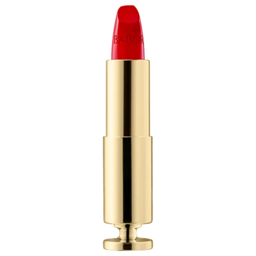 Babor Creamy Lipstick 01 - On Fire 12 Babor Creamy Lipstick 01 - On Fire - Image 10