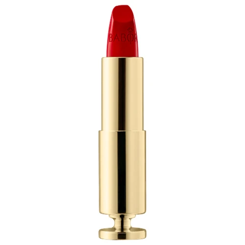 Babor Creamy Lipstick 01 - On Fire 11 Babor Creamy Lipstick 01 - On Fire - Image 9