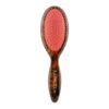RAINCRY Detangling Paddle Brush - Travel 18cm -Eskin store Detangling Paddle Brush Large 23 cm 63639 1237 detail