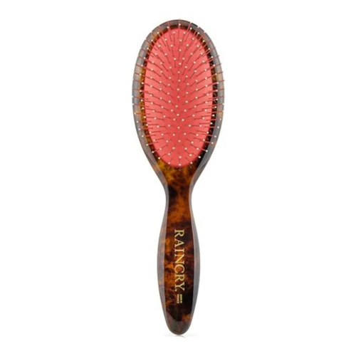 RAINCRY Detangling Paddle Brush - Travel 18cm 3 RAINCRY Detangling Paddle Brush - Travel 18cm
