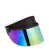 Save Face UV Shields Disco In Half Face -Eskin store Disco in Half Face 62751 3273 detail
