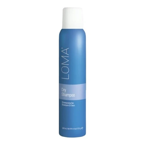 Loma Organics Dry Shampoo 3 Loma Organics Dry Shampoo