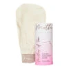 Mother Of Tan Natural Exfoliating Glove - Tan Removal 1 Mother Of Tan Natural Exfoliating Glove - Tan Removal -Eskin store Exfoliating Glove 46342 detail