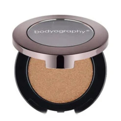 Bodyography Expression Eye Shadow - Rain Dance (Pink Red Satin Shimmer) -Eskin store Expression Eye Shadow En Vogue Gold Metallic 60380 7332 detail