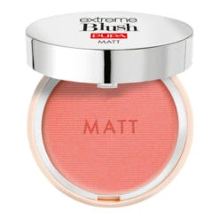 Pupa Extreme Blush Matt - Wild Rose 003 14 Pupa Extreme Blush Matt - Wild Rose 003 -Eskin store Extreme Blush Matt Vivid Apricot 006 67281 537 detail