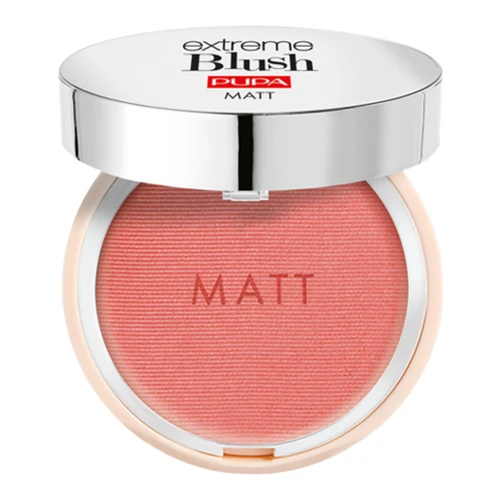 Pupa Extreme Blush Matt - Wild Rose 003 9 Pupa Extreme Blush Matt - Wild Rose 003 - Image 7