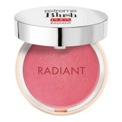 Pupa Extreme Blush Radiant - Bronze Fever 010 -Eskin store Extreme Blush Radiant Pink party 020 67276 5648 detail