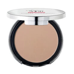 Pupa Extreme Matt Compact Powder Foundation - 010 Porcelain -Eskin store Extreme Matt Compact Powder Foundation 050 Sand 36340 9190 detail