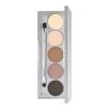 Colorescience Eye And Brow Palette -Eskin store Eye Brow Palette 82748 detail