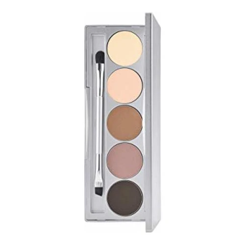 Colorescience Eye And Brow Palette 3 Colorescience Eye And Brow Palette