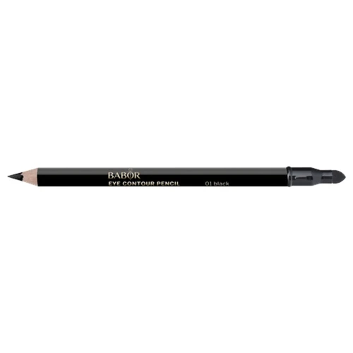 Babor Eye Contour Pencil 04 - Smokey Grey 3 Babor Eye Contour Pencil 04 - Smokey Grey