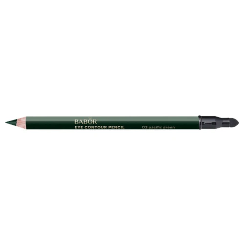 Babor Eye Contour Pencil 04 - Smokey Grey 5 Babor Eye Contour Pencil 04 - Smokey Grey - Image 3