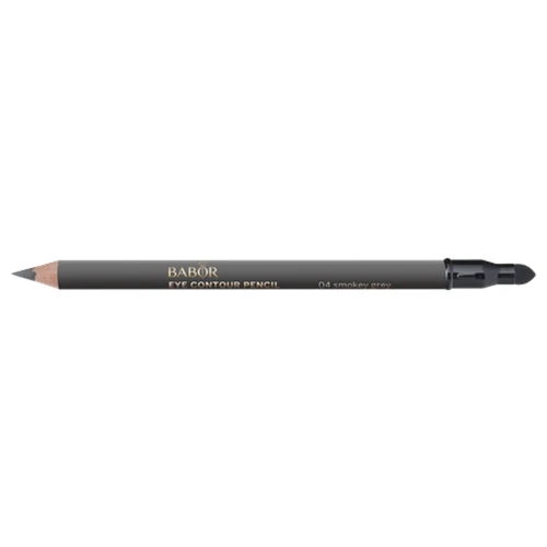 Babor Eye Contour Pencil 04 - Smokey Grey 6 Babor Eye Contour Pencil 04 - Smokey Grey - Image 4