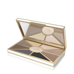 Mirabella Eye Love You Eyeshadow Palette - Undressed -Eskin store Eye Love You Eyeshadow Palette UNDRESSED 62110 7033 detail