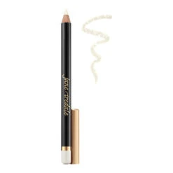 Jane Iredale Eye Pencil - Basic Black -Eskin store Eye Pencil White 11576 8505 detail
